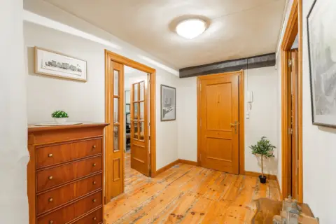 Piso en calle de San Juan, 82