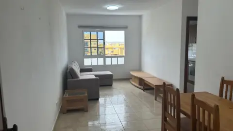 Piso en calle Drago, 36