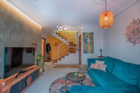 Dúplex en San Isidro