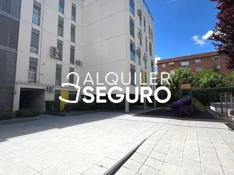 Piso en Parla Este