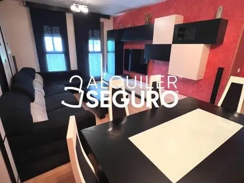 Piso en Parla Este