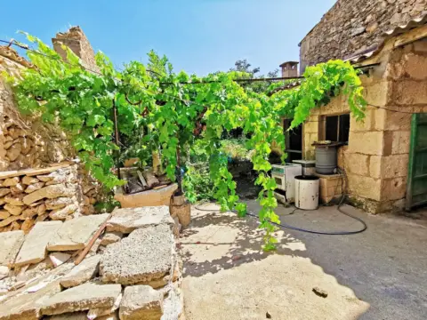 Casa en Santa Margalida Pueblo