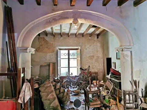 Casa en Santa Margalida Pueblo