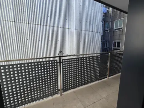 Piso en Benito Corbal