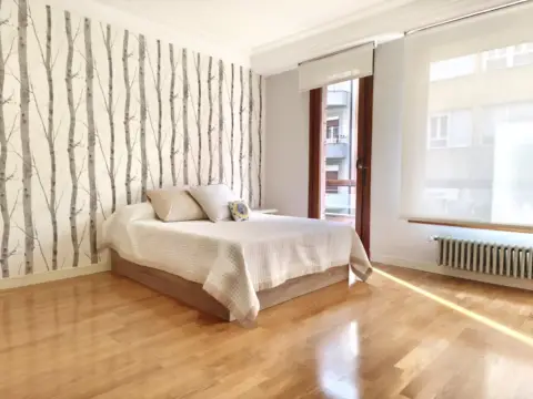 Piso en Avenida de la República Argentina