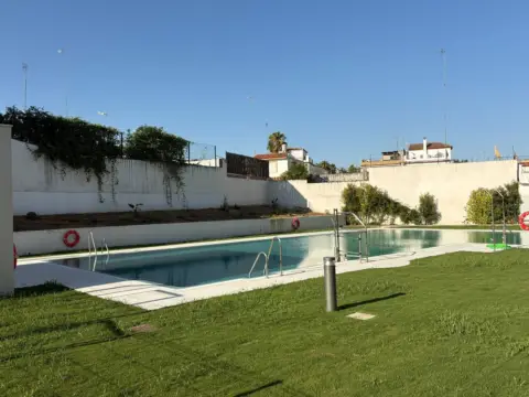 Piso en Camas