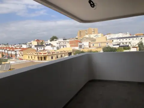Piso en Camas