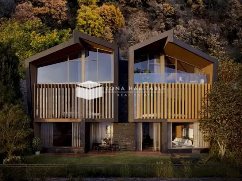 Chalet en Escaldes-Engordany