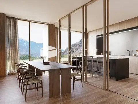4-bedroom chalet for sale in Escaldes-Engordany · 32 of 43
