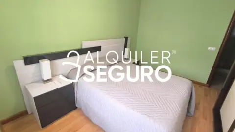 Piso en Macarena