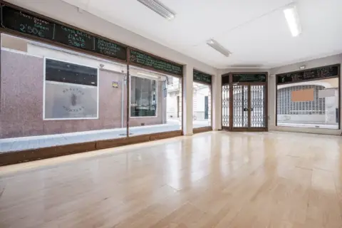 Local comercial en Manacor