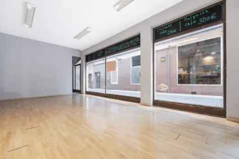 Local comercial en Manacor