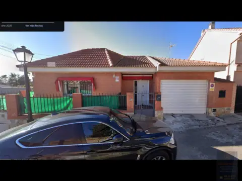 Chalet en Casarrubios del Monte