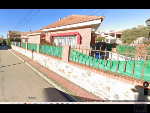 Chalet en Casarrubios del Monte