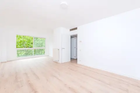 Piso en calle de José Rizal