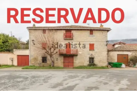 Casa en calle de Izpea, 2