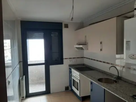 Piso en calle de Espinosa