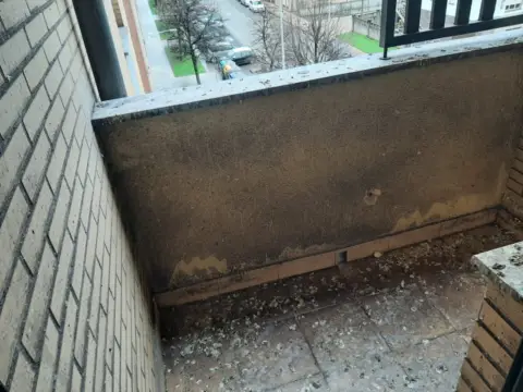 Piso en calle de Espinosa