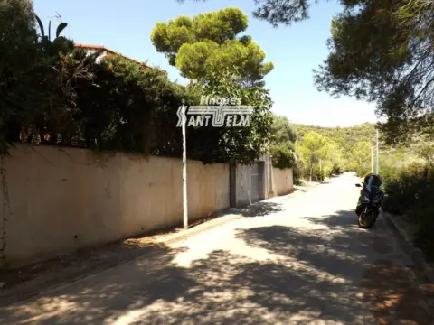 Terreno en Carrer del Boi, 77