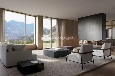 Chalet en Escaldes-Engordany