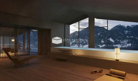 4-bedroom chalet for sale in Escaldes-Engordany · 30 of 40