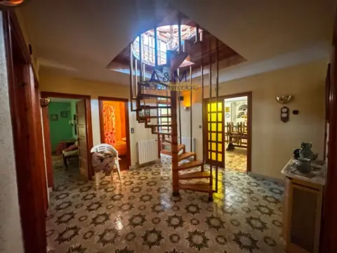 Chalet en Trigueros del Valle