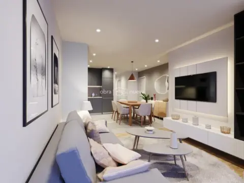 Piso en Los Realejos