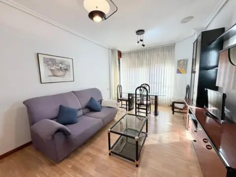 Piso en Avenida de Pérez Galdós