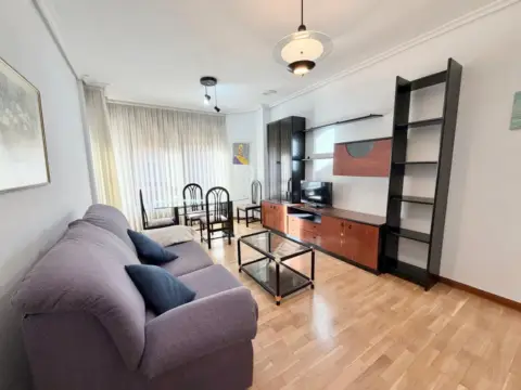 Piso en Avenida de Pérez Galdós