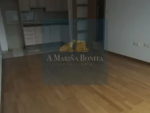 Piso en San Cibrao