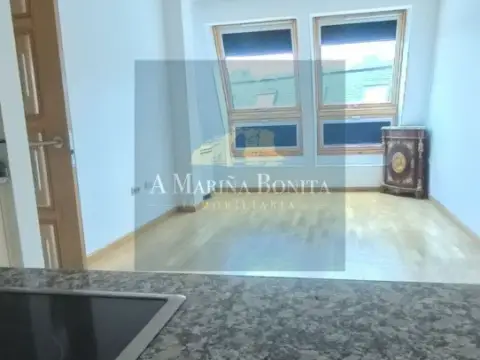 Piso en San Cibrao