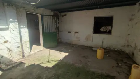 Casa en Aznalcázar