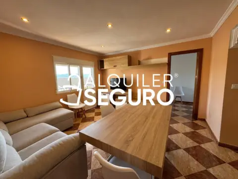 Piso en Antequera