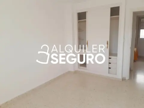 Piso en Sanlúcar de Barrameda