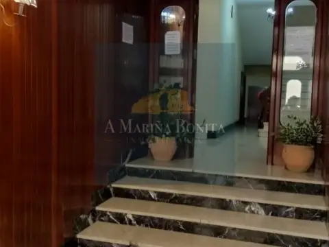 Piso en San Cibrao