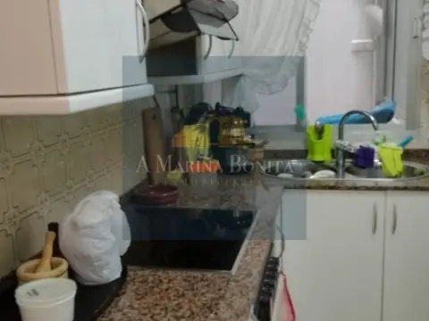 Piso en San Cibrao