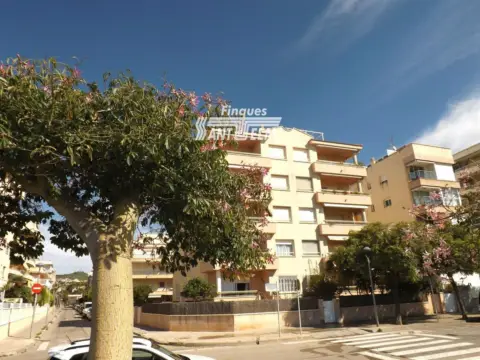 Piso en Carrer del Roine