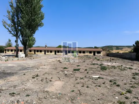 Casa en calle Quintanilla Vivar