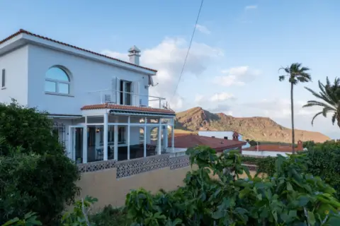 Casa en calle Venus, 12