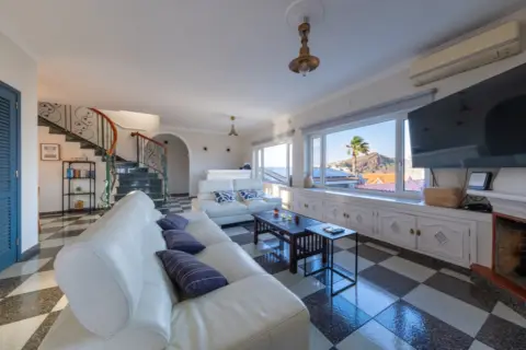 Casa en calle Venus, 12