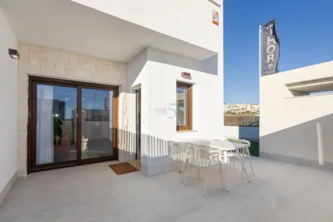 Piso en Vistabella Golf