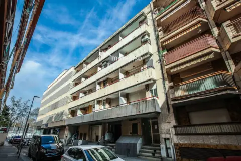 Ático en Carrer d'Àngel Guimerà
