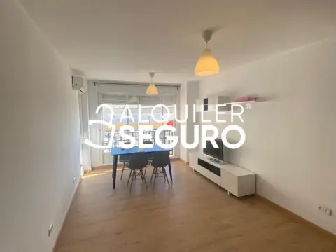 Piso en Pozo de Guadalajara
