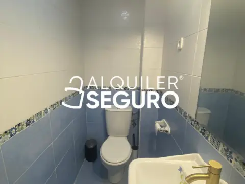 Piso en Pozo de Guadalajara