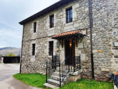 Casa en calle Bo La Matanza, nº 20