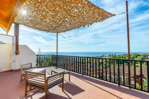 Casa pareada en La Vinya