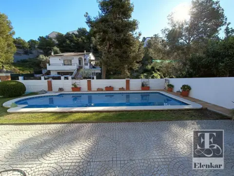 Chalet en Segur de Dalt