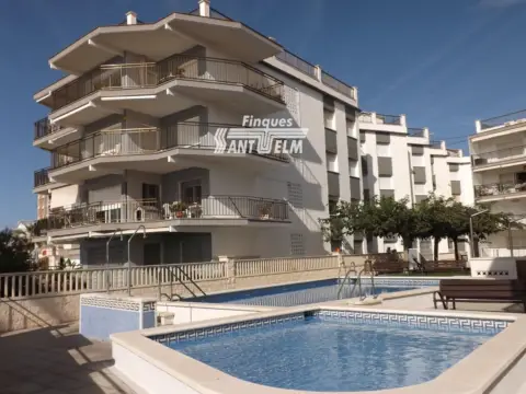 Ático en Passeig Marítim