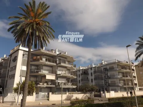 Ático en Passeig Marítim