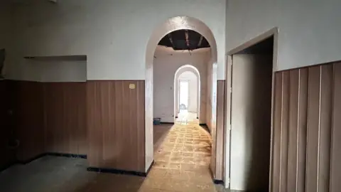 Casa en Pilas